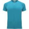 Bahrain short sleeve men's sports t-shirt