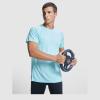 Bahrain short sleeve men's sports t-shirt