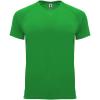 Bahrain short sleeve men's sports t-shirt