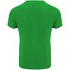 Bahrain short sleeve men's sports t-shirt