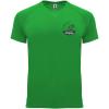 Bahrain short sleeve men's sports t-shirt