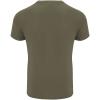 Bahrain short sleeve men's sports t-shirt