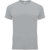 Bahrain short sleeve men's sports t-shirt