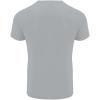 Bahrain short sleeve men's sports t-shirt