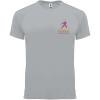 Bahrain short sleeve men's sports t-shirt
