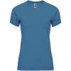 Bahrain short sleeve women's sports t-shirt