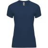 Bahrain short sleeve women's sports t-shirt