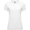 Bahrain short sleeve women's sports t-shirt
