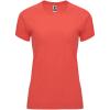 Bahrain short sleeve women's sports t-shirt