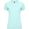 Bahrain short sleeve women's sports t-shirt