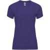 Bahrain short sleeve women's sports t-shirt