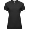 Bahrain short sleeve women's sports t-shirt