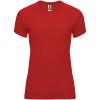 Bahrain short sleeve women's sports t-shirt