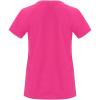 Bahrain short sleeve women's sports t-shirt