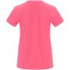 Bahrain short sleeve women's sports t-shirt