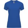 Bahrain short sleeve women's sports t-shirt