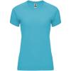 Bahrain short sleeve women's sports t-shirt