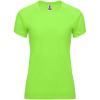 Bahrain short sleeve women's sports t-shirt