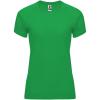 Bahrain short sleeve women's sports t-shirt