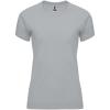 Bahrain short sleeve women's sports t-shirt