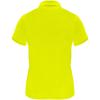 Monzha short sleeve women's sports polo
