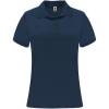 Monzha short sleeve women's sports polo