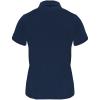 Monzha short sleeve women's sports polo
