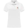 Monzha short sleeve women's sports polo