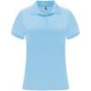 Monzha short sleeve women's sports polo