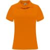 Monzha short sleeve women's sports polo