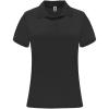 Monzha short sleeve women's sports polo
