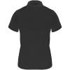 Monzha short sleeve women's sports polo