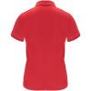 Monzha short sleeve women's sports polo