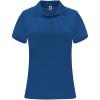 Monzha short sleeve women's sports polo