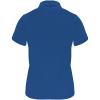 Monzha short sleeve women's sports polo