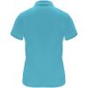 Monzha short sleeve women's sports polo