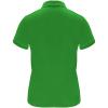 Monzha short sleeve women's sports polo