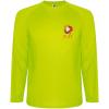 Montecarlo long sleeve men's sports t-shirt