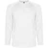 Montecarlo long sleeve men's sports t-shirt