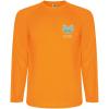 Montecarlo long sleeve men's sports t-shirt