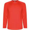 Montecarlo long sleeve men's sports t-shirt