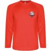 Montecarlo long sleeve men's sports t-shirt