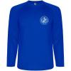 Montecarlo long sleeve men's sports t-shirt