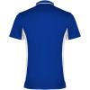 Montmelo short sleeve unisex sports polo
