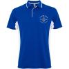 Montmelo short sleeve unisex sports polo