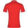 Montmelo short sleeve unisex sports polo