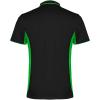 Montmelo short sleeve unisex sports polo
