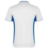 Montmelo short sleeve unisex sports polo