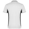 Montmelo short sleeve unisex sports polo