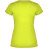 Montecarlo short sleeve women's sports t-shirt